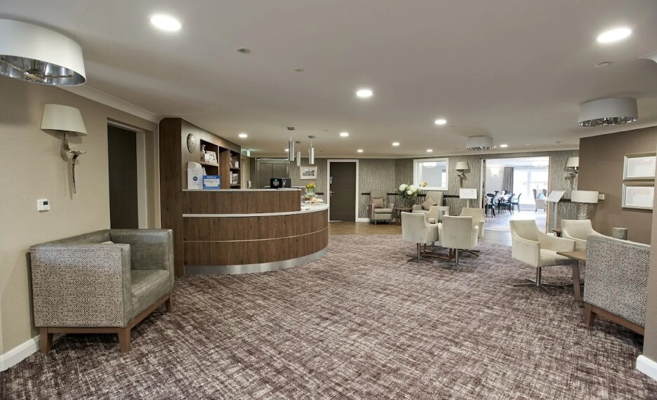 Weymouth Manor Nursing Home